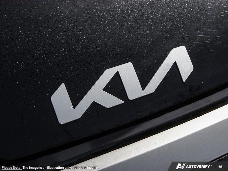 2027 Kia Sportage HEV SX AWD w/Black Interior