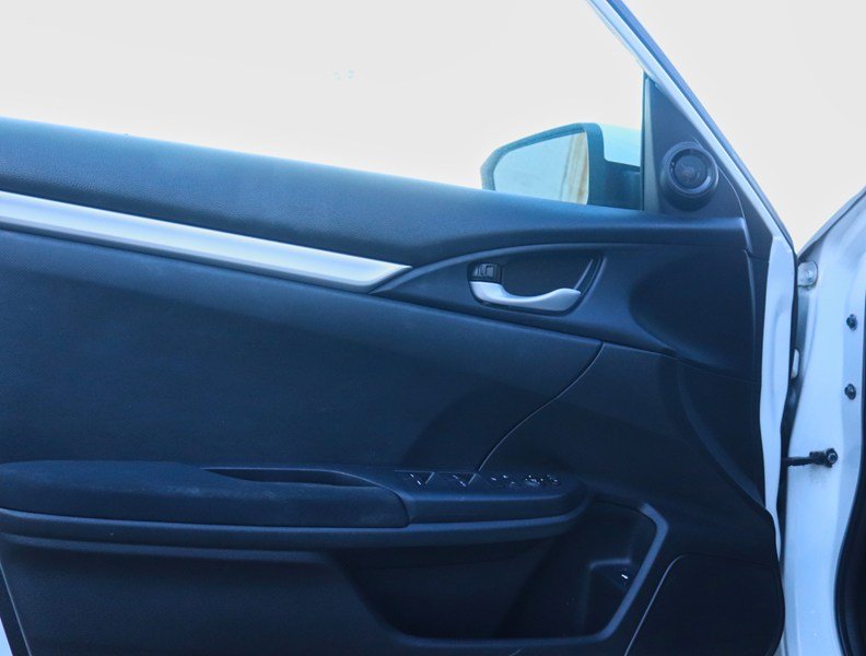 2019 Honda Civic Sedan LX CVT/FINANCE SPECIAL/CARPLAY/CLEAN CARFAX