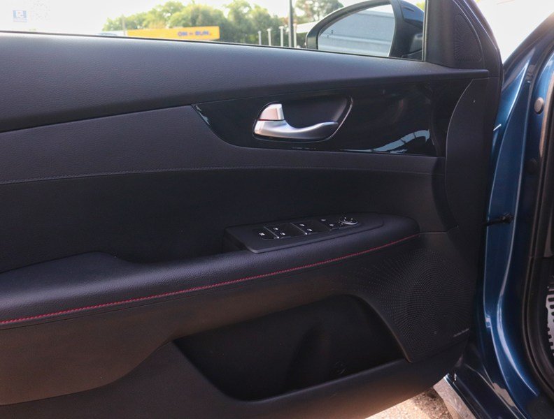 2023 Kia Forte5 6.99%/CPO/CLEAN CARFAX,TURBO