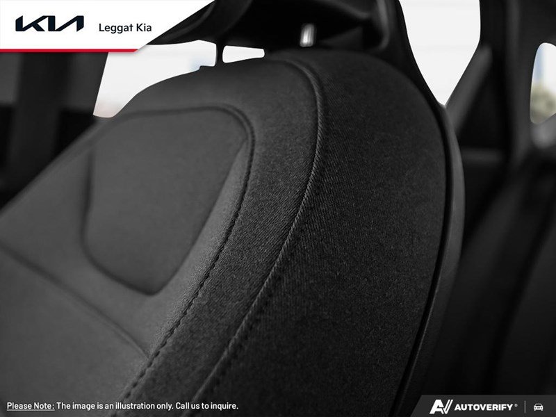 2025 Kia K4 LX | Kia Connect | Heated Seats | Smart Cruise