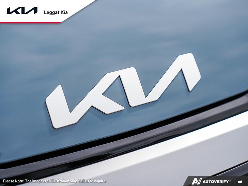 2026 Kia Sportage HEV EX AWD