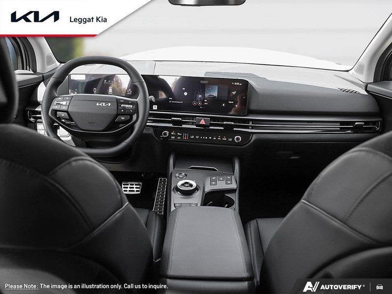 2026 Kia Sportage HEV EX AWD