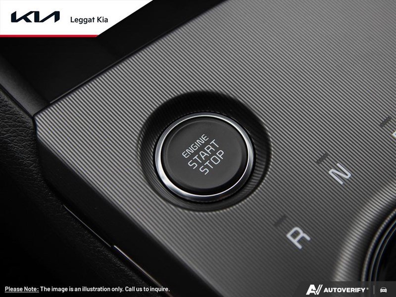 2026 Kia Sportage HEV SX AWD w/Black Interior