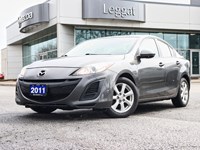 2011 Mazda Mazda3 GS
