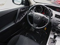 2011 Mazda Mazda3 GS