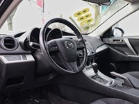 2011 Mazda Mazda3 GS