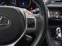 2013 Lexus CT 200h 200h