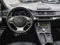2013 Lexus CT 200h 200h