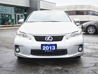 2013 Lexus CT 200h 200h