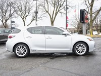 2013 Lexus CT 200h 200h