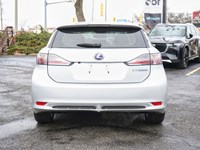 2013 Lexus CT 200h 200h