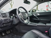 2013 Lexus CT 200h 200h