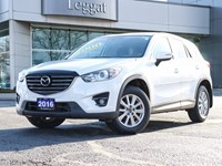 2016 Mazda CX-5 AWD 4dr Auto GS