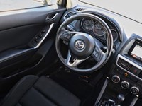 2016 Mazda CX-5 AWD 4dr Auto GS