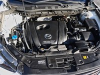 2016 Mazda CX-5 AWD 4dr Auto GS