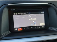 2016 Mazda CX-5 AWD 4dr Auto GS