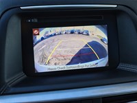 2016 Mazda CX-5 AWD 4dr Auto GS