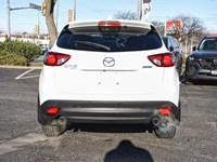 2016 Mazda CX-5 AWD 4dr Auto GS