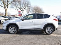 2016 Mazda CX-5 AWD 4dr Auto GS