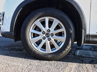 2016 Mazda CX-5 AWD 4dr Auto GS