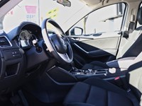 2016 Mazda CX-5 AWD 4dr Auto GS