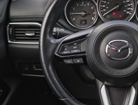 2017 Mazda CX-5 GS