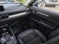 2017 Mazda CX-5 GS