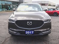 2017 Mazda CX-5 GS