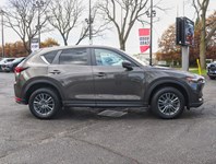 2017 Mazda CX-5 GS