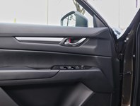 2017 Mazda CX-5 GS