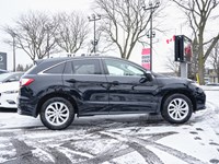 2018 Acura RDX Tech AWD