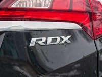 2018 Acura RDX Tech AWD
