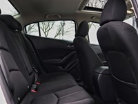 2018 Mazda Mazda3 GS