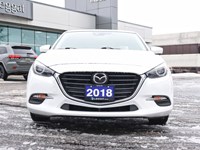 2018 Mazda Mazda3 GS