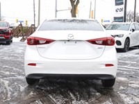 2018 Mazda Mazda3 GS