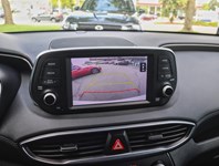 2019 Hyundai Santa Fe Essential
