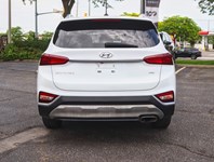 2019 Hyundai Santa Fe Essential