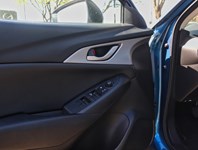 2019 Mazda CX-3 GS