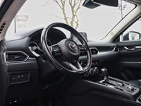 2019 Mazda CX-5 GS