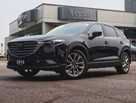 2019 Mazda CX-9 GS