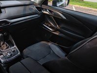 2019 Mazda CX-9 GS