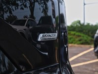 2019 Mazda CX-9 GS