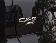 2019 Mazda CX-9 GS