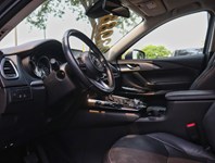 2019 Mazda CX-9 GS