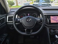 2019 Volkswagen Atlas Highline