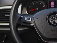 2019 Volkswagen Atlas Highline