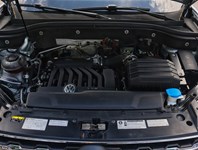 2019 Volkswagen Atlas Highline