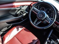 2020 Mazda Mazda3 Sport GT