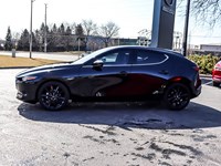 2020 Mazda Mazda3 Sport GT