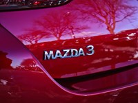 2020 Mazda Mazda3 GS